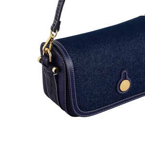 Radley Bathurst Mews Small Flapover Cross Body